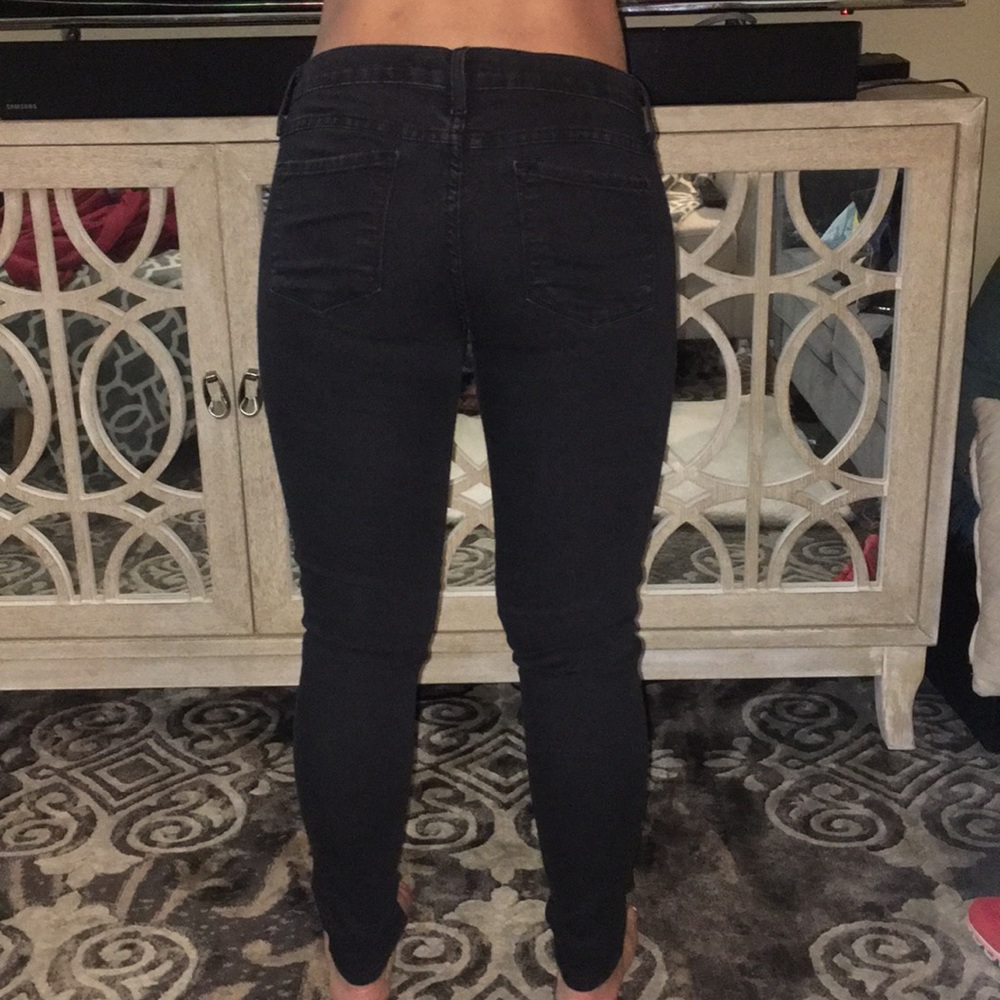 Flying Monkey Jeans